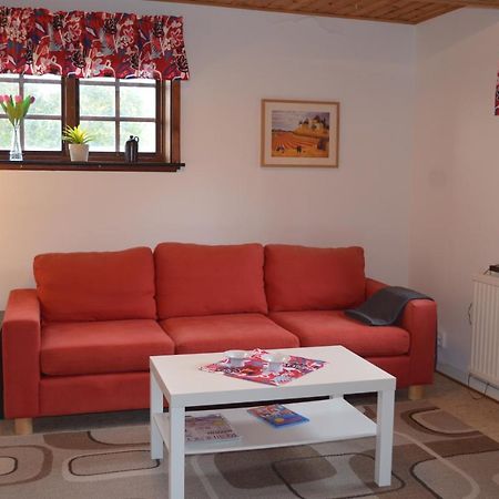Smedsgarden Villa Hoganas Luaran gambar