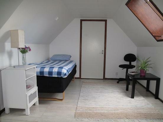 Smedsgarden Villa Hoganas Luaran gambar