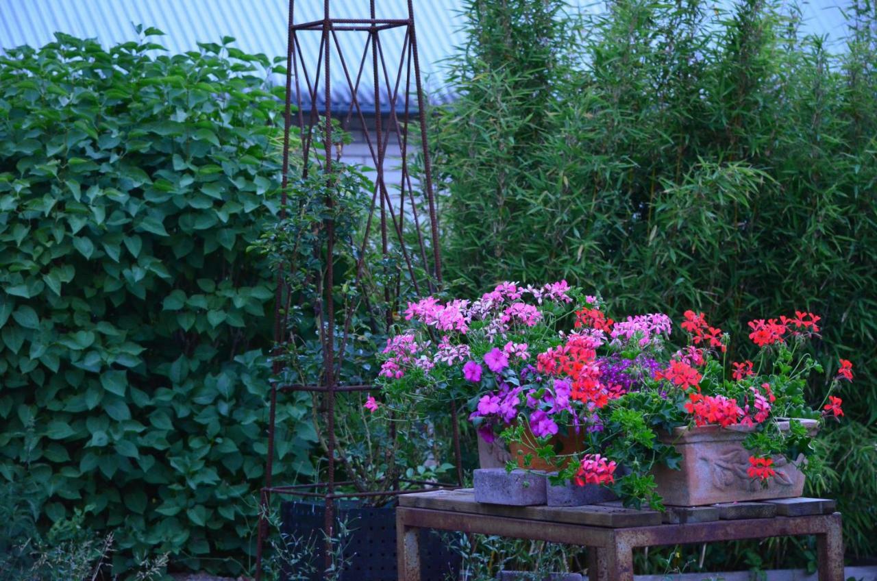 Smedsgarden Villa Hoganas Luaran gambar